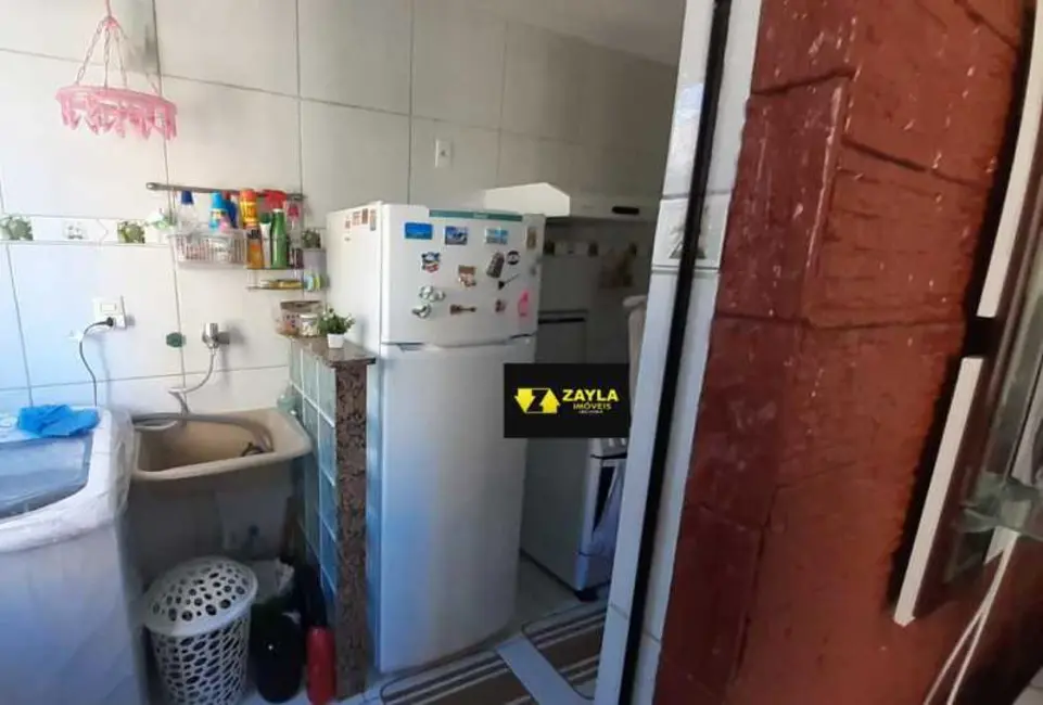 Foto 8 de Apartamento com 1 quarto à venda, 48m2 em Rio De Janeiro - RJ