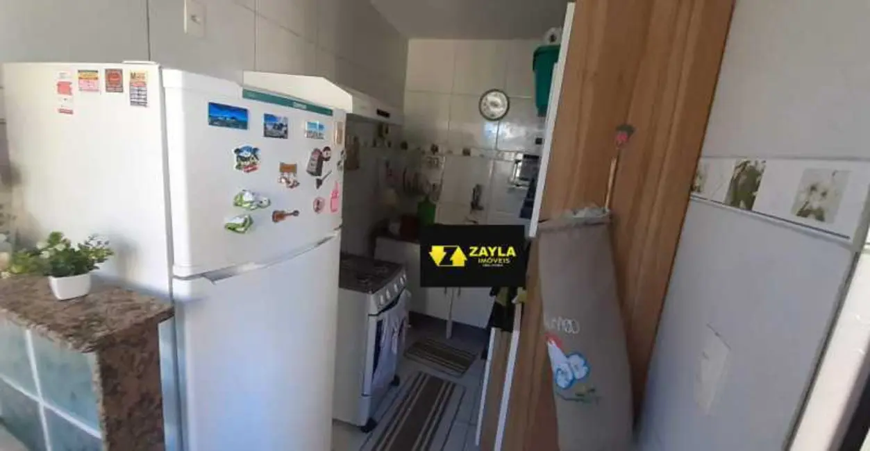 Foto 9 de Apartamento com 1 quarto à venda, 48m2 em Rio De Janeiro - RJ