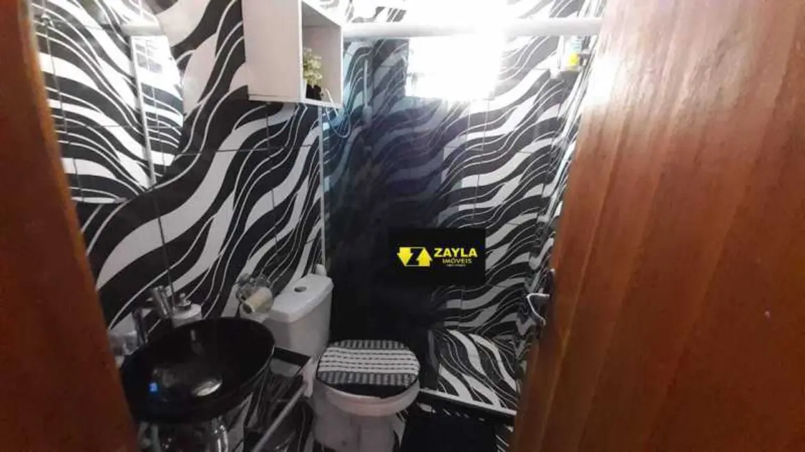 Foto 3 de Apartamento com 1 quarto à venda, 48m2 em Rio De Janeiro - RJ
