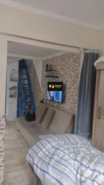 Casa de Condomínio com 2 quartos à venda, 45m2 em Rio De Janeiro - RJ - imagem 8 Foto 8 de Casa de Condomínio com 2 quartos à venda, 45m2 em Rio De Janeiro - RJ