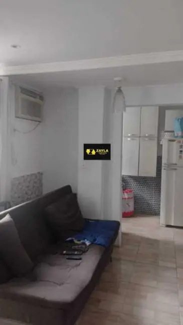 Casa de Condomínio com 2 quartos à venda, 45m2 em Rio De Janeiro - RJ - imagem 7 Foto 7 de Casa de Condomínio com 2 quartos à venda, 45m2 em Rio De Janeiro - RJ