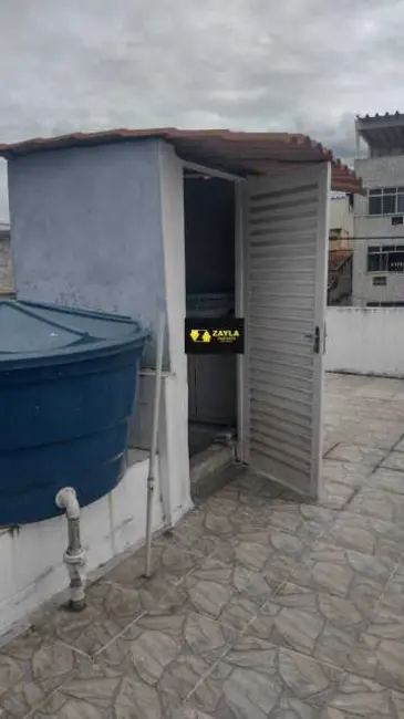 Casa de Condomínio com 2 quartos à venda, 45m2 em Rio De Janeiro - RJ - imagem 5 Foto 5 de Casa de Condomínio com 2 quartos à venda, 45m2 em Rio De Janeiro - RJ
