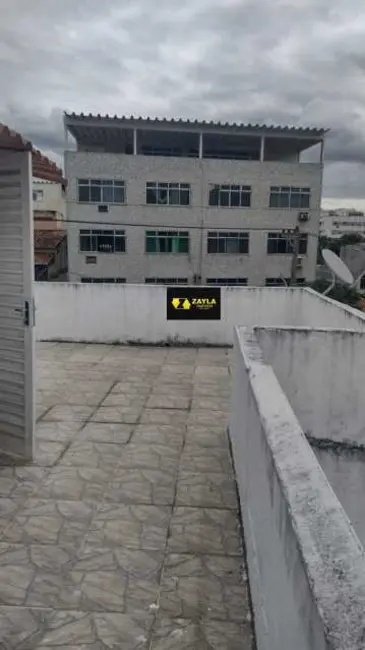 Casa de Condomínio com 2 quartos à venda, 45m2 em Rio De Janeiro - RJ - imagem 4 Foto 4 de Casa de Condomínio com 2 quartos à venda, 45m2 em Rio De Janeiro - RJ