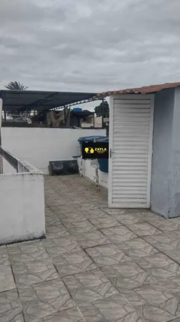 Casa de Condomínio com 2 quartos à venda, 45m2 em Rio De Janeiro - RJ - imagem 3 Foto 3 de Casa de Condomínio com 2 quartos à venda, 45m2 em Rio De Janeiro - RJ