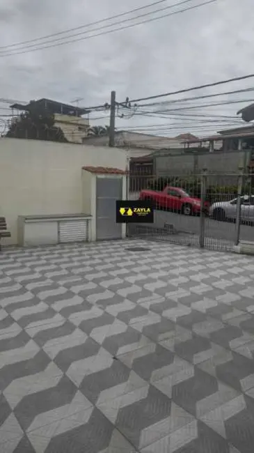 Foto 2 de Casa de Condomínio com 2 quartos à venda, 45m2 em Rio De Janeiro - RJ