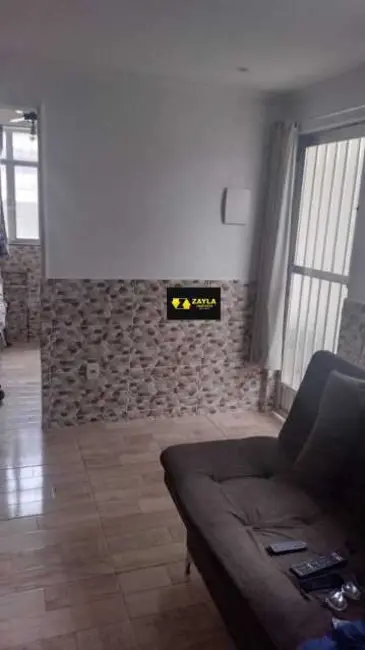 Casa de Condomínio com 2 quartos à venda, 45m2 em Rio De Janeiro - RJ - imagem 6 Foto 6 de Casa de Condomínio com 2 quartos à venda, 45m2 em Rio De Janeiro - RJ