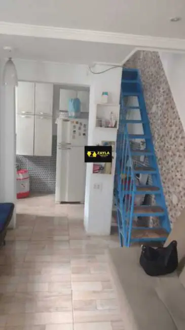 Casa de Condomínio com 2 quartos à venda, 45m2 em Rio De Janeiro - RJ - imagem 9 Foto 9 de Casa de Condomínio com 2 quartos à venda, 45m2 em Rio De Janeiro - RJ