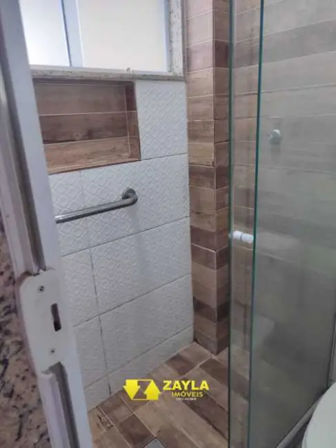 Casa de Condomínio com 2 quartos à venda, 65m2 em Rio De Janeiro - RJ - imagem 6 Foto 6 de Casa de Condomínio com 2 quartos à venda, 65m2 em Rio De Janeiro - RJ