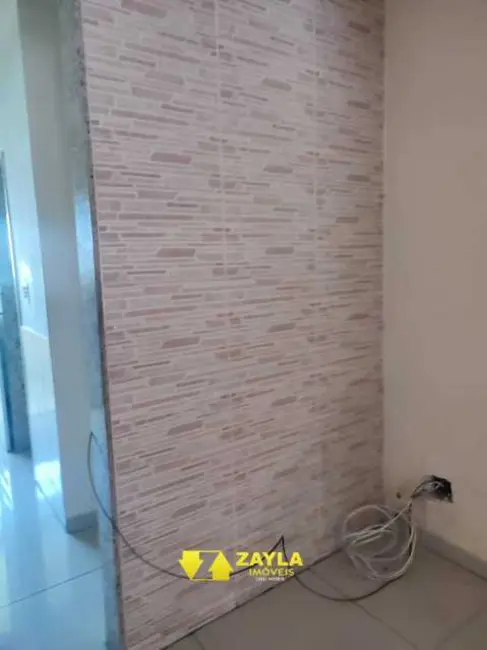 Casa de Condomínio com 2 quartos à venda, 65m2 em Rio De Janeiro - RJ - imagem 4 Foto 4 de Casa de Condomínio com 2 quartos à venda, 65m2 em Rio De Janeiro - RJ