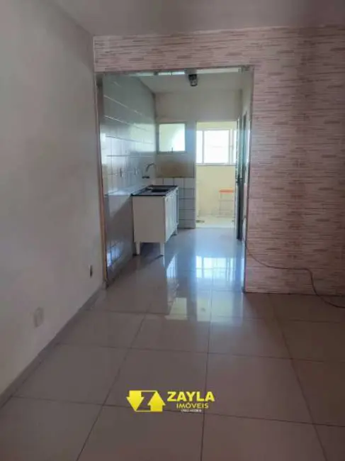 Casa de Condomínio com 2 quartos à venda, 65m2 em Rio De Janeiro - RJ - imagem 3 Foto 3 de Casa de Condomínio com 2 quartos à venda, 65m2 em Rio De Janeiro - RJ