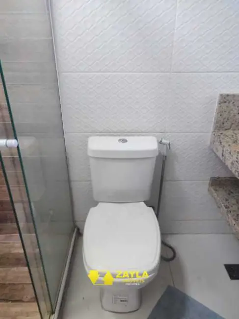Casa de Condomínio com 2 quartos à venda, 65m2 em Rio De Janeiro - RJ - imagem 8 Foto 8 de Casa de Condomínio com 2 quartos à venda, 65m2 em Rio De Janeiro - RJ