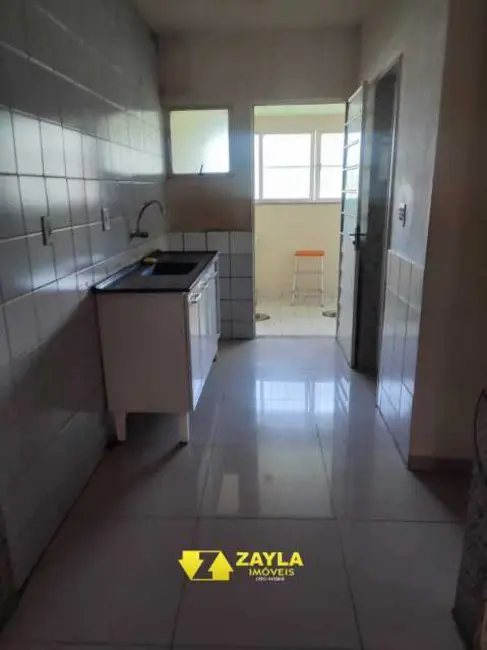 Casa de Condomínio com 2 quartos à venda, 65m2 em Rio De Janeiro - RJ - imagem 5 Foto 5 de Casa de Condomínio com 2 quartos à venda, 65m2 em Rio De Janeiro - RJ