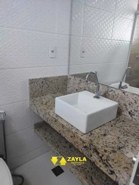 Casa de Condomínio com 2 quartos à venda, 65m2 em Rio De Janeiro - RJ - imagem 7 Foto 7 de Casa de Condomínio com 2 quartos à venda, 65m2 em Rio De Janeiro - RJ