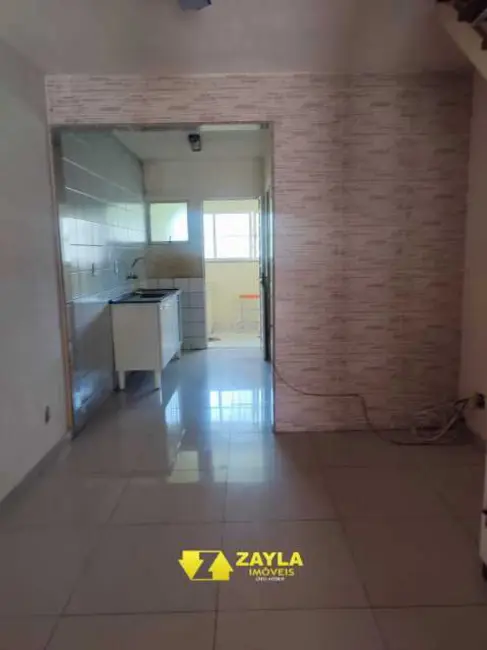 Foto 2 de Casa de Condomínio com 2 quartos à venda, 65m2 em Rio De Janeiro - RJ