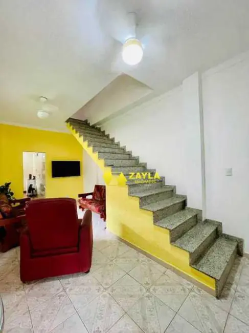 Casa com 3 quartos à venda, 90m2 em Rio De Janeiro - RJ - imagem 4 Foto 4 de Casa com 3 quartos à venda, 90m2 em Rio De Janeiro - RJ