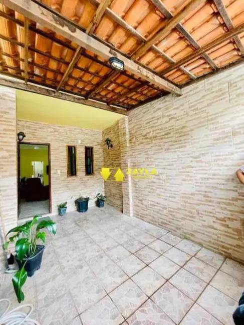 Foto 1 de Casa com 3 quartos à venda, 90m2 em Rio De Janeiro - RJ