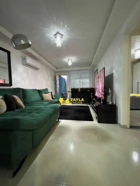 Foto 2 de Casa com 5 quartos à venda, 125m2 em Rio De Janeiro - RJ