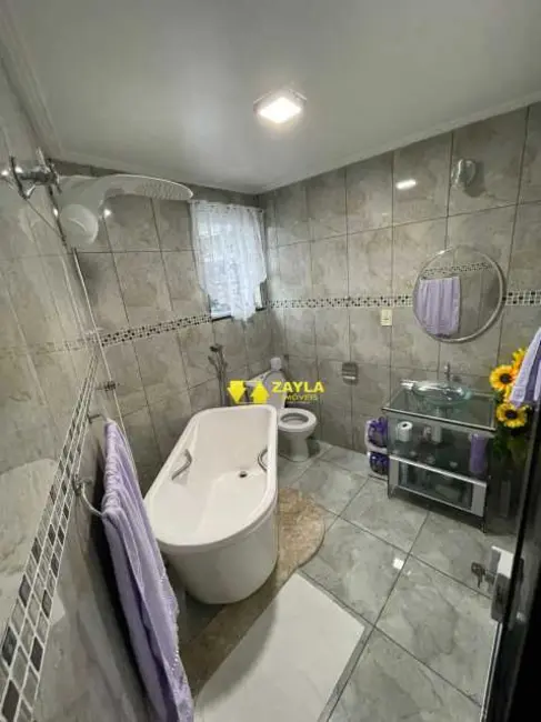 Foto 9 de Casa com 5 quartos à venda, 125m2 em Rio De Janeiro - RJ