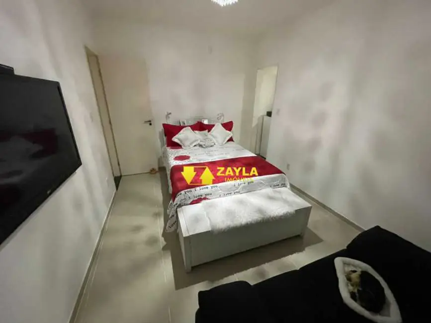 Foto 7 de Casa com 5 quartos à venda, 125m2 em Rio De Janeiro - RJ