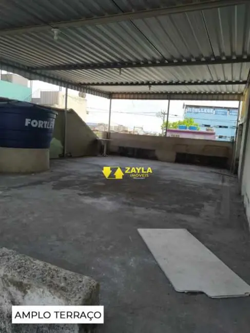 Foto 4 de Casa com 1 quarto à venda, 360m2 em Sao Goncalo - RJ