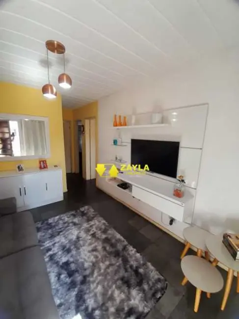 Foto 2 de Apartamento com 2 quartos à venda, 44m2 em Rio De Janeiro - RJ
