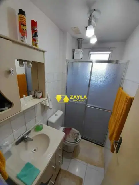 Foto 5 de Apartamento com 2 quartos à venda, 44m2 em Rio De Janeiro - RJ