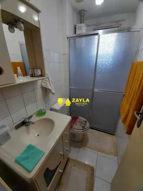 Foto 6 de Apartamento com 2 quartos à venda, 44m2 em Rio De Janeiro - RJ