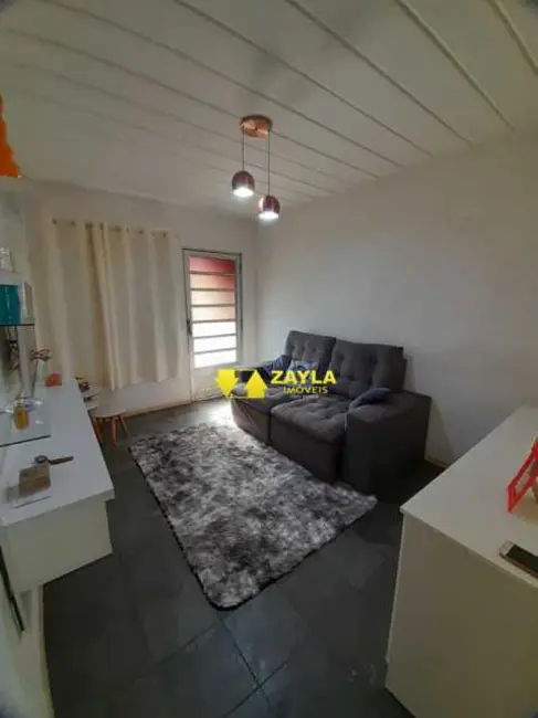 Foto 4 de Apartamento com 2 quartos à venda, 44m2 em Rio De Janeiro - RJ