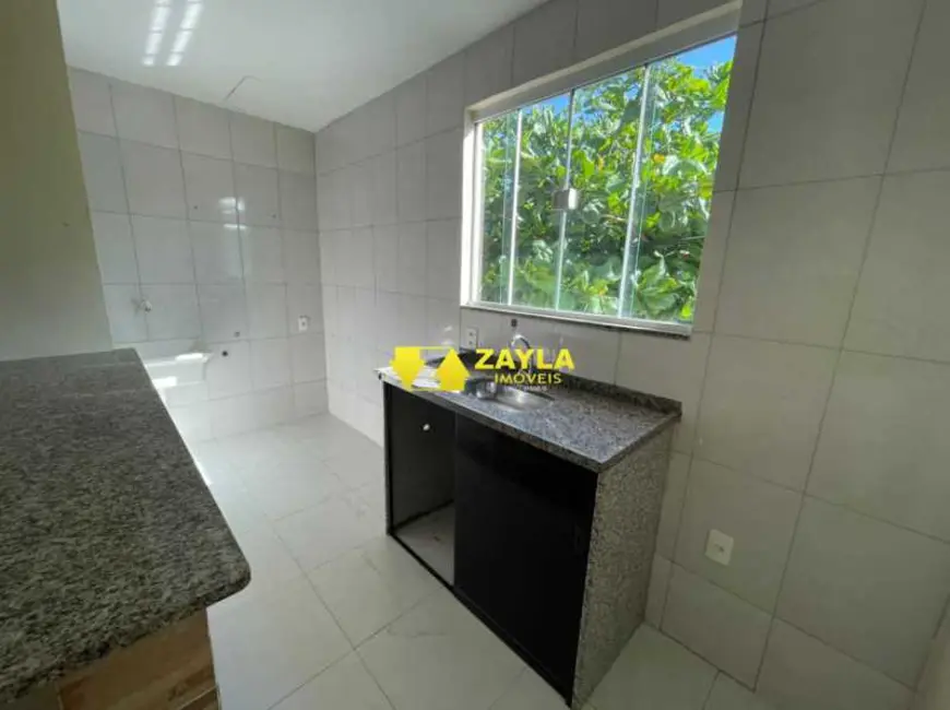 Foto 9 de Apartamento com 1 quarto à venda, 35m2 em Rio De Janeiro - RJ