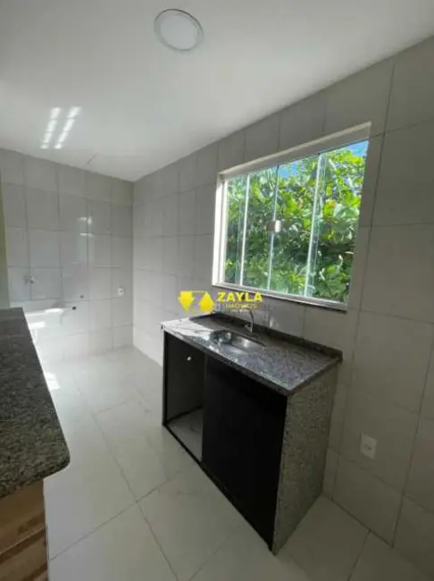 Foto 6 de Apartamento com 1 quarto à venda, 35m2 em Rio De Janeiro - RJ