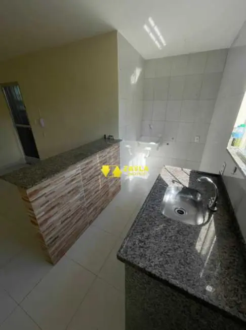 Foto 8 de Apartamento com 1 quarto à venda, 35m2 em Rio De Janeiro - RJ