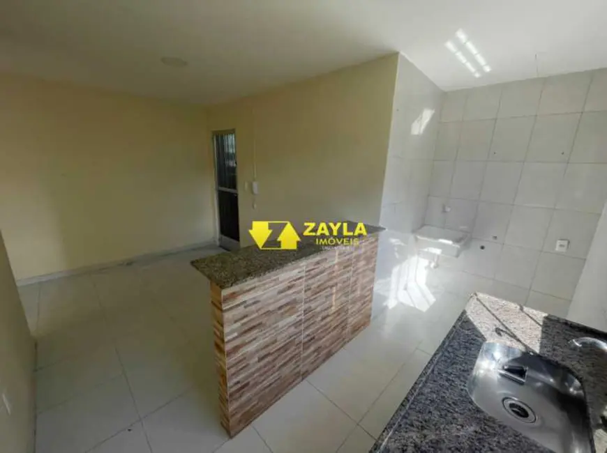 Foto 7 de Apartamento com 1 quarto à venda, 35m2 em Rio De Janeiro - RJ