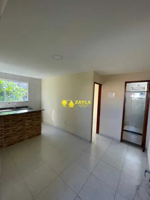 Foto 5 de Apartamento com 1 quarto à venda, 35m2 em Rio De Janeiro - RJ
