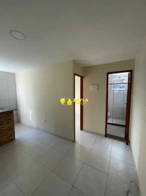 Foto 4 de Apartamento com 1 quarto à venda, 35m2 em Rio De Janeiro - RJ