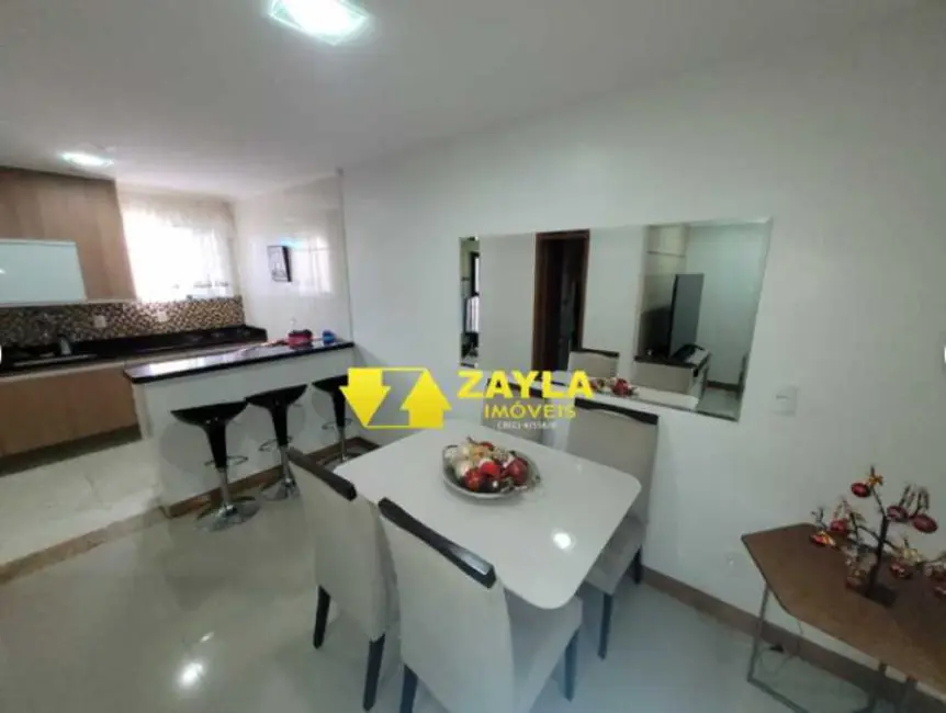 Foto 5 de Casa com 3 quartos à venda, 187m2 em Rio De Janeiro - RJ
