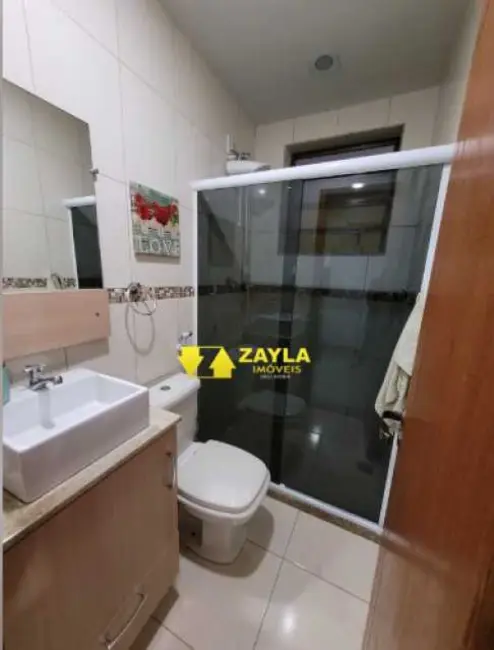 Foto 9 de Casa com 3 quartos à venda, 187m2 em Rio De Janeiro - RJ