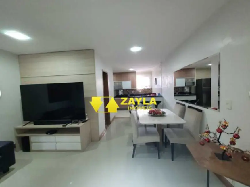 Foto 3 de Casa com 3 quartos à venda, 187m2 em Rio De Janeiro - RJ