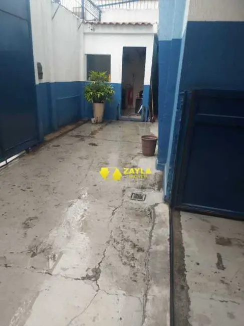 Foto 2 de Armazém / Galpão à venda, 140m2 em Rio De Janeiro - RJ