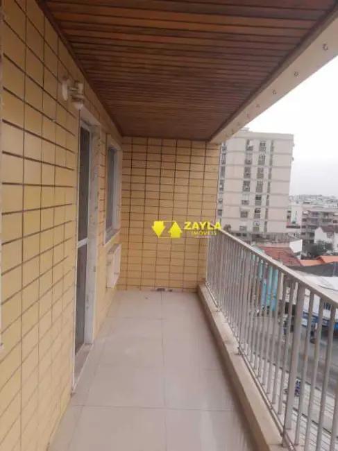 Foto 3 de Apartamento com 3 quartos à venda, 88m2 em Rio De Janeiro - RJ