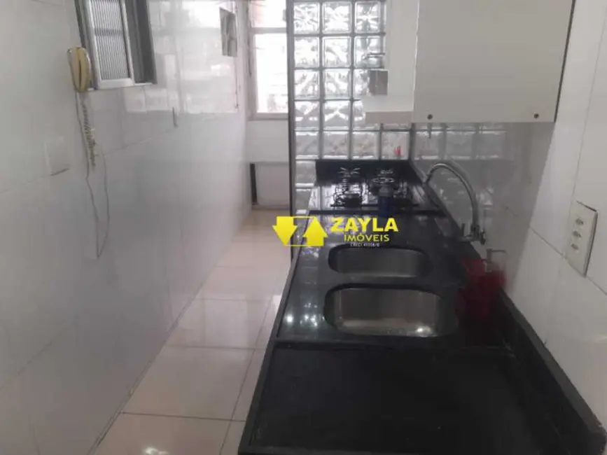 Foto 6 de Apartamento com 3 quartos à venda, 88m2 em Rio De Janeiro - RJ