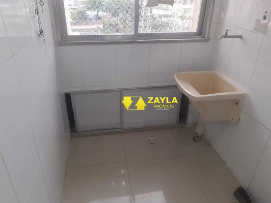 Foto 9 de Apartamento com 3 quartos à venda, 88m2 em Rio De Janeiro - RJ