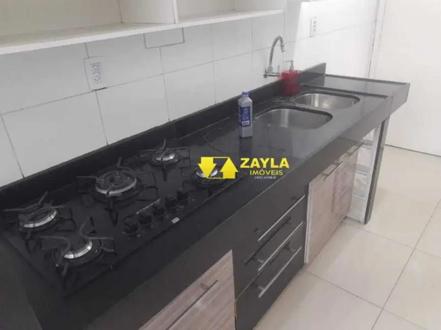 Foto 7 de Apartamento com 3 quartos à venda, 88m2 em Rio De Janeiro - RJ