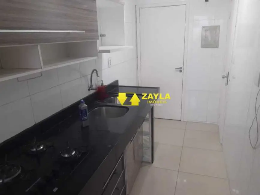 Foto 5 de Apartamento com 3 quartos à venda, 88m2 em Rio De Janeiro - RJ