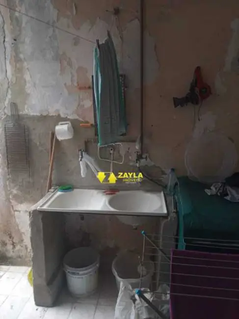 Foto 7 de Casa de Vila com 3 quartos à venda, 38m2 em Rio De Janeiro - RJ