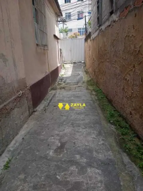 Foto 3 de Casa de Vila com 3 quartos à venda, 38m2 em Rio De Janeiro - RJ