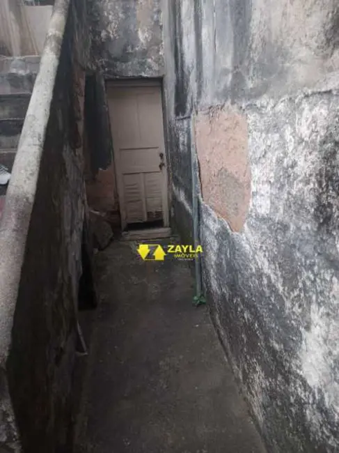 Foto 6 de Casa de Vila com 3 quartos à venda, 38m2 em Rio De Janeiro - RJ