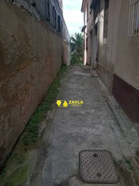 Foto 2 de Casa de Vila com 3 quartos à venda, 38m2 em Rio De Janeiro - RJ