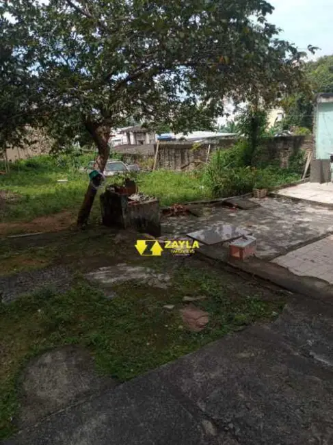 Foto 5 de Casa de Vila com 3 quartos à venda, 38m2 em Rio De Janeiro - RJ