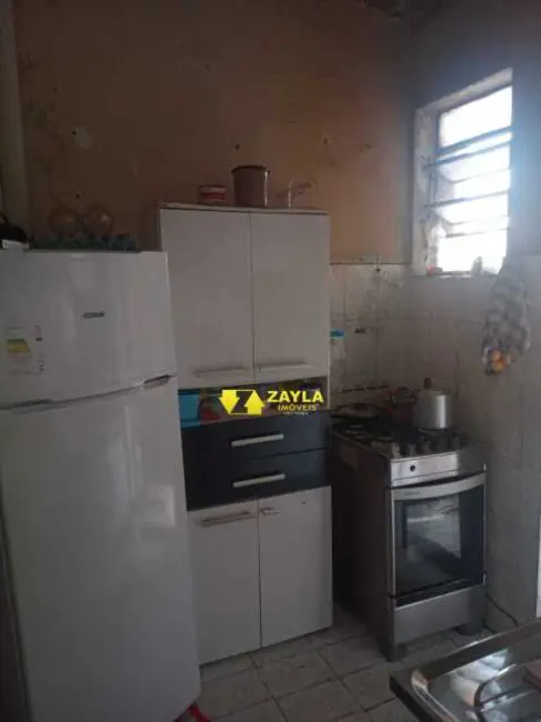 Foto 9 de Casa de Vila com 3 quartos à venda, 38m2 em Rio De Janeiro - RJ