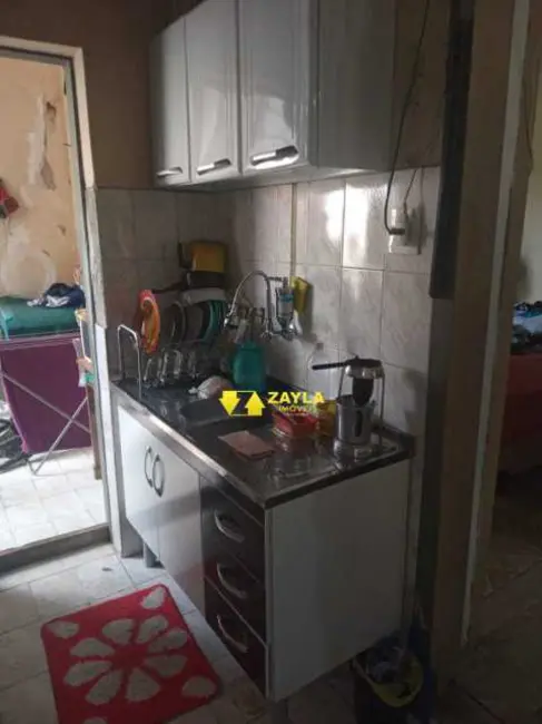 Foto 8 de Casa de Vila com 3 quartos à venda, 38m2 em Rio De Janeiro - RJ